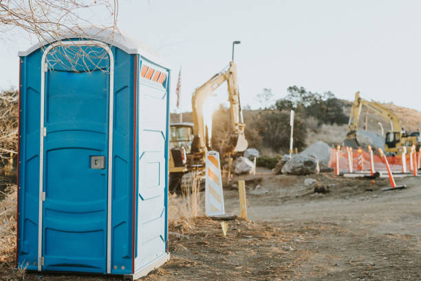 Portable Toilet Options We Offer in Corinth, MS