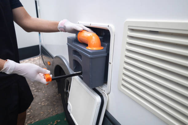 Best Local porta potty services  in Corinth, MS