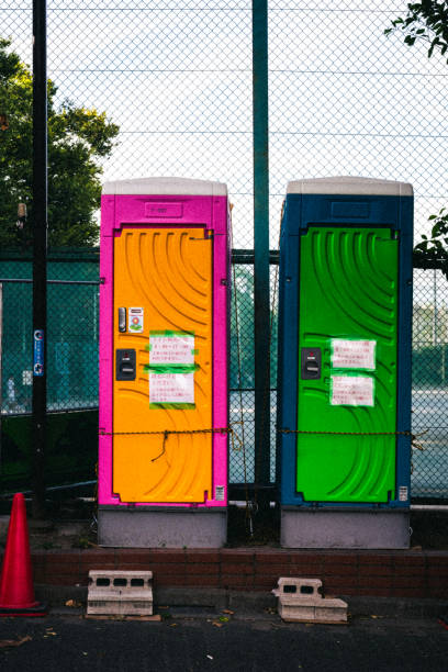 Best Local porta potty services  in Corinth, MS