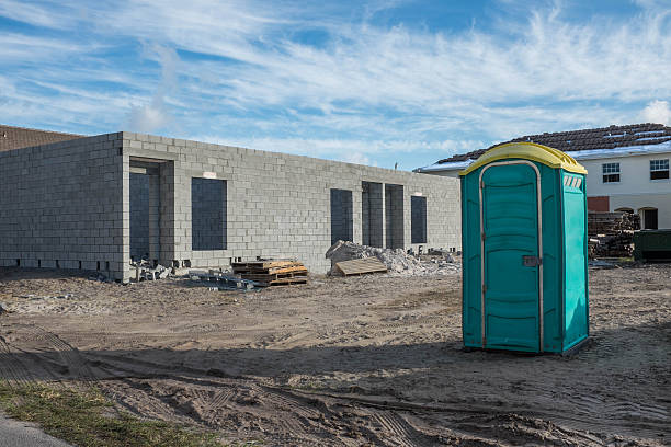 Best Emergency porta potty rental  in Corinth, MS